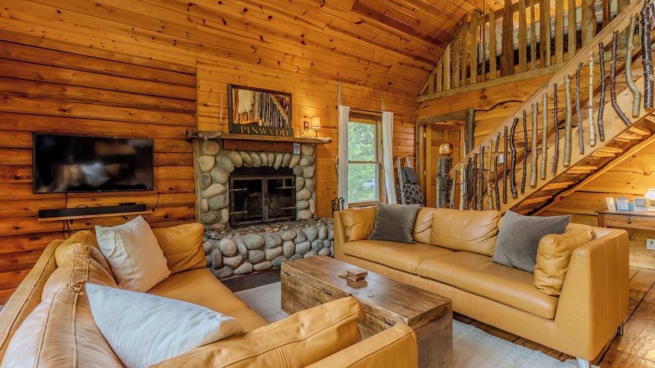 Photo of Livingroom in Elk Rapids