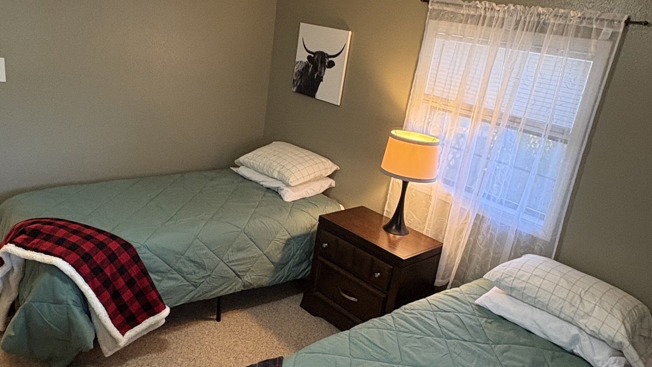 Photo of Bedroom in Panola