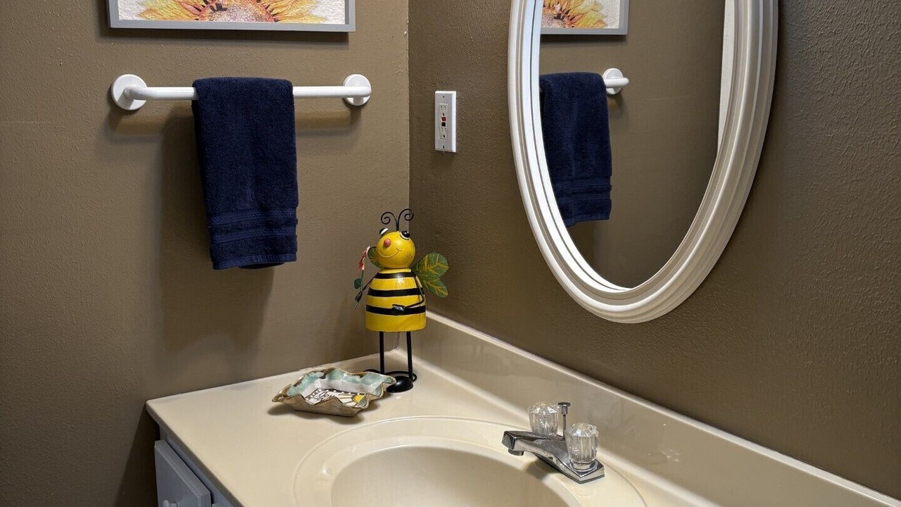 Photo of Bathroom in Panola