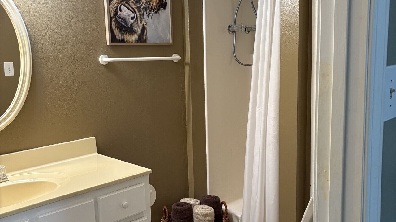 Photo of Bathroom in Panola