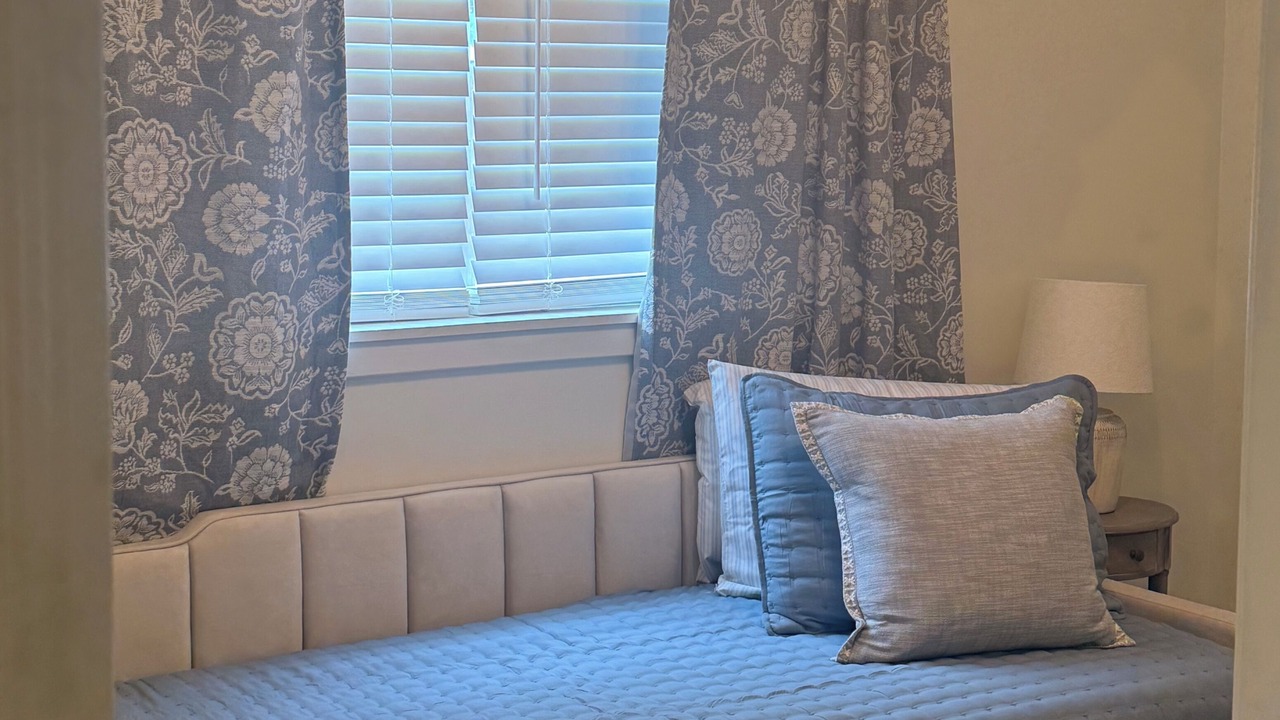 Photo of Bedroom in Grand Bay