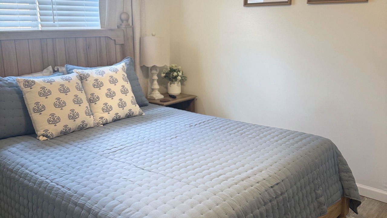 Photo of Bedroom in Grand Bay