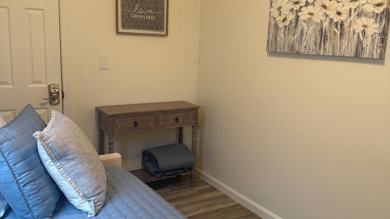 Photo of Bedroom in Grand Bay