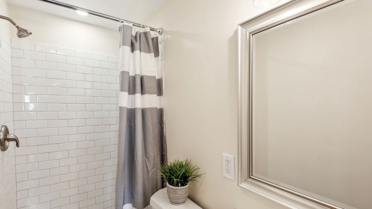 Photo of Bathroom in Kalamazoo