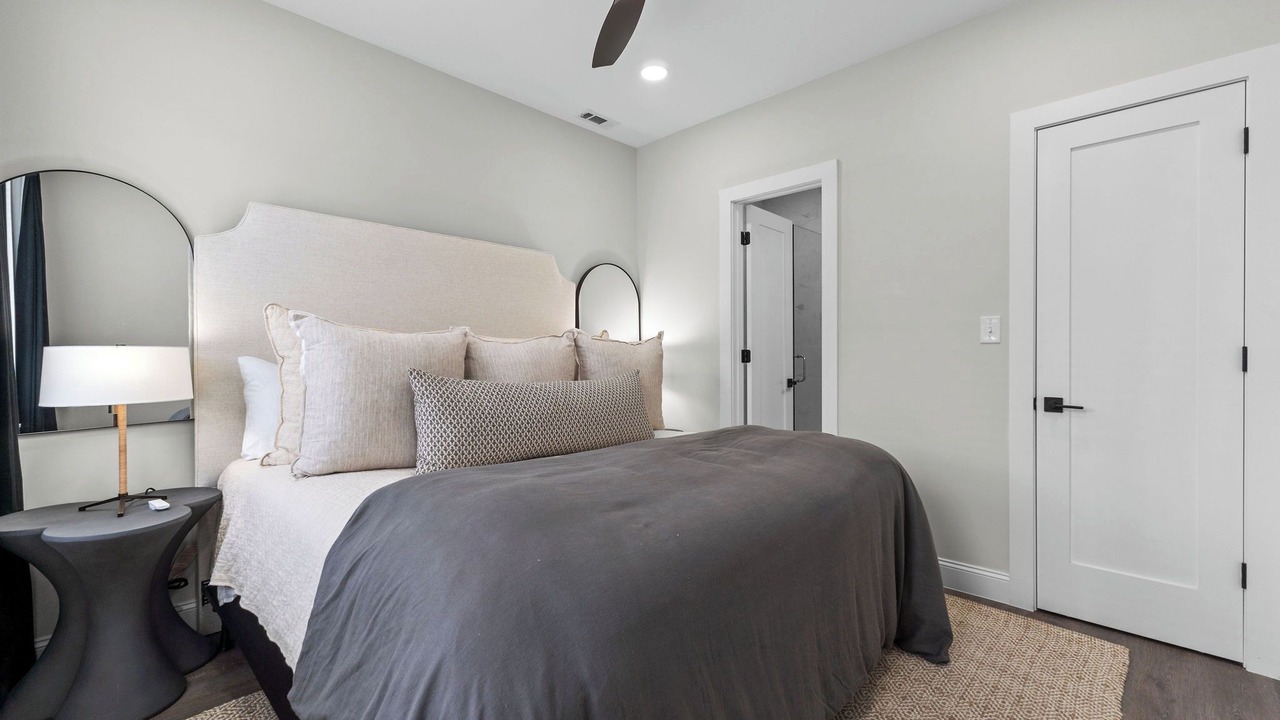 Photo of Bedroom in Tuscaloosa