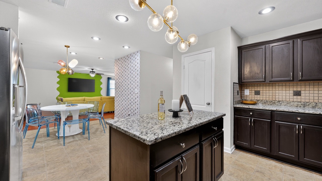 Photo of Kitchen in Normal