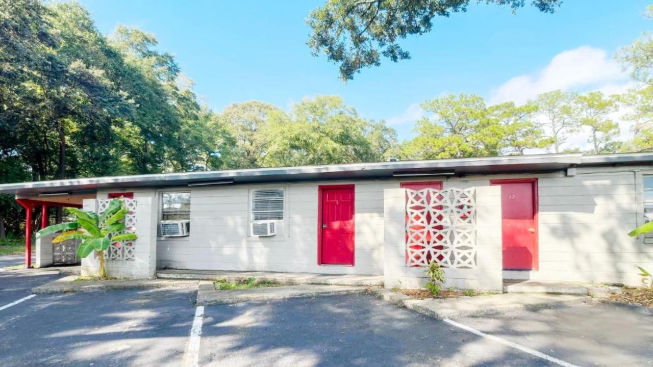 Photo of Outdoor in Mobile