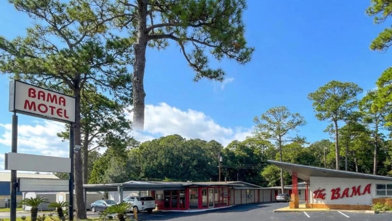 Photo of Outdoor in Mobile