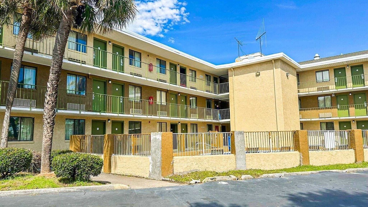 Photo of Outdoor in Mobile