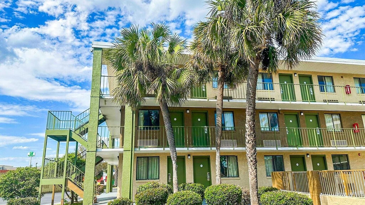 Photo of Outdoor in Mobile