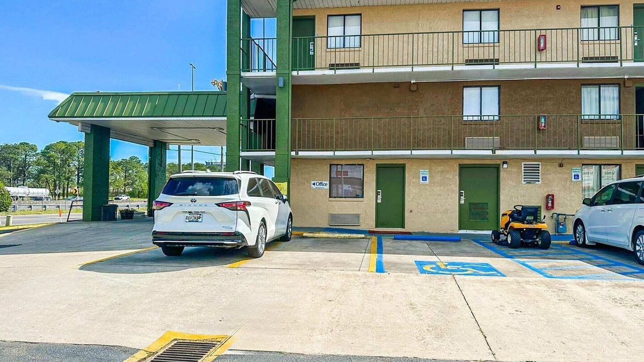 Photo of Outdoor in Mobile
