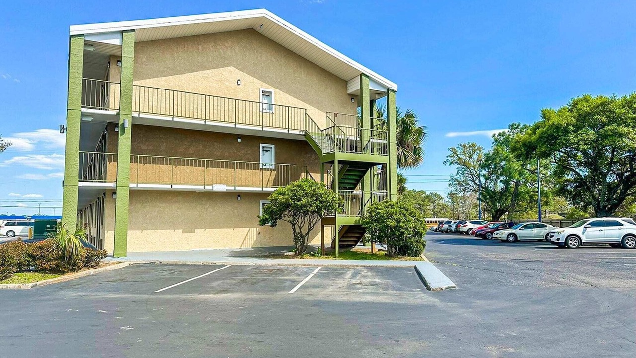 Photo of Outdoor in Mobile