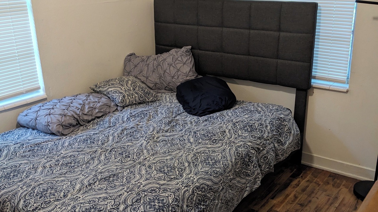 Photo of Bedroom in Brent