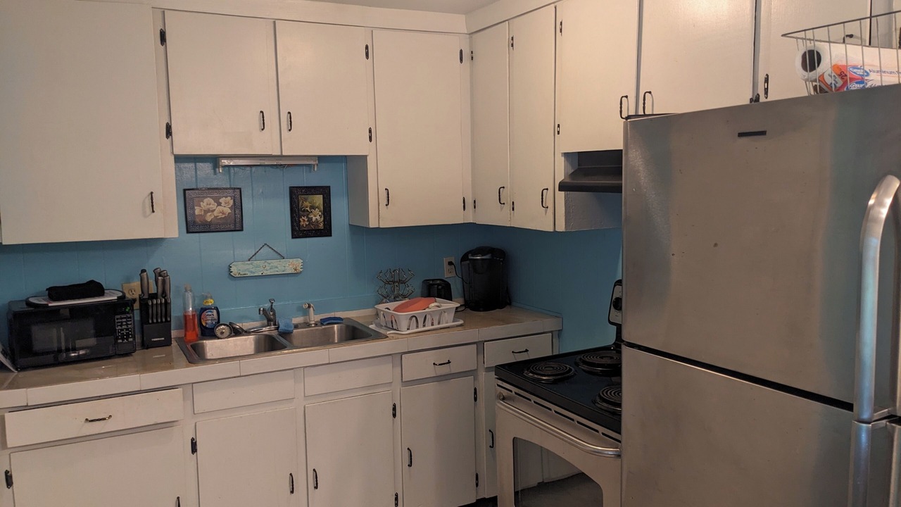 Photo of Kitchen in Brent