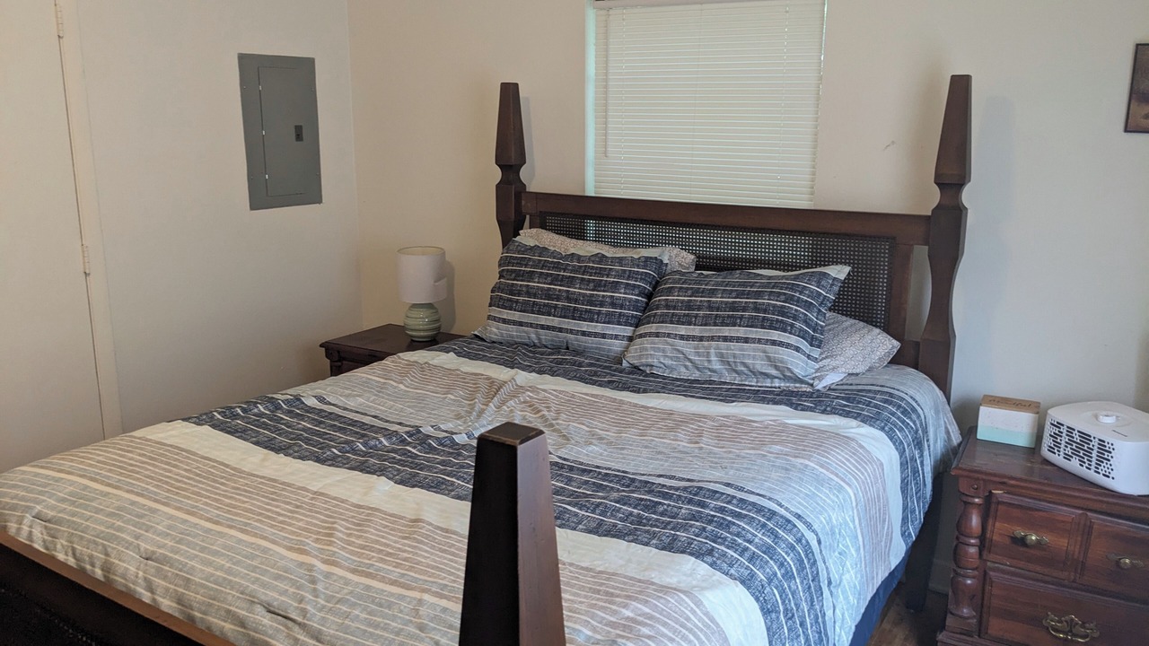 Photo of Bedroom in Brent