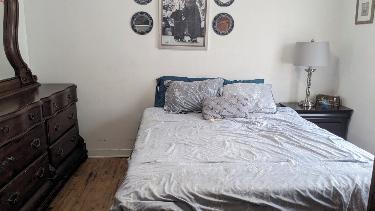Photo of Bedroom in Brent