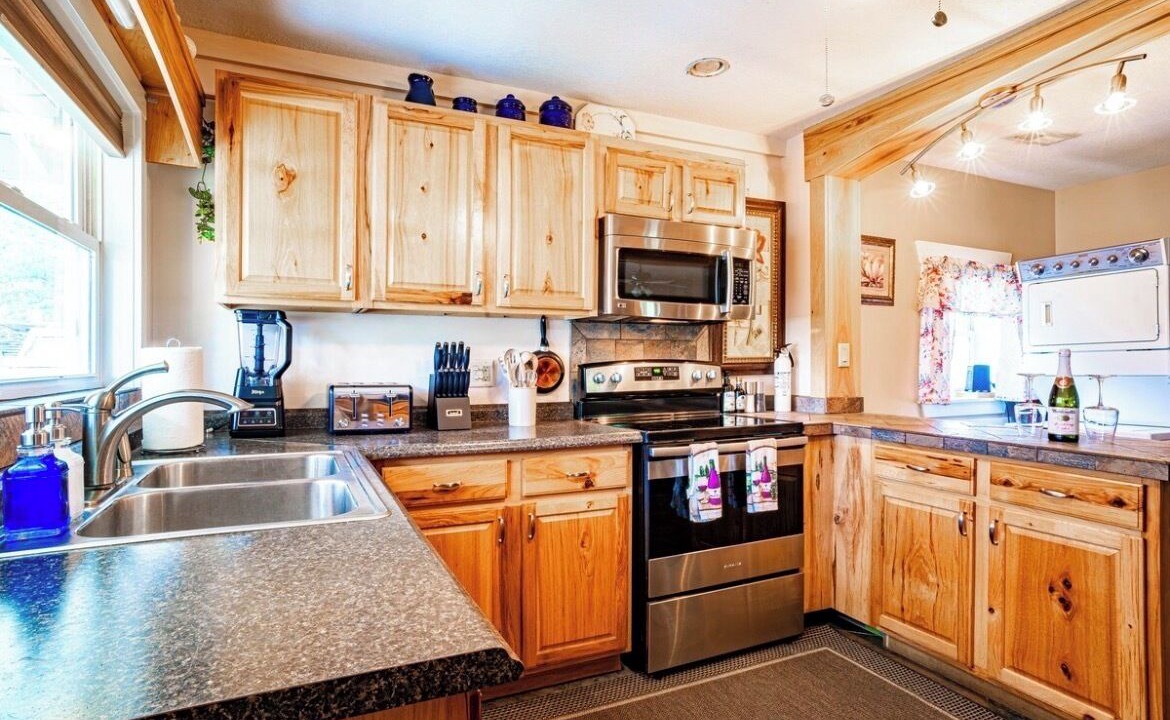 Photo of Kitchen in Mentone