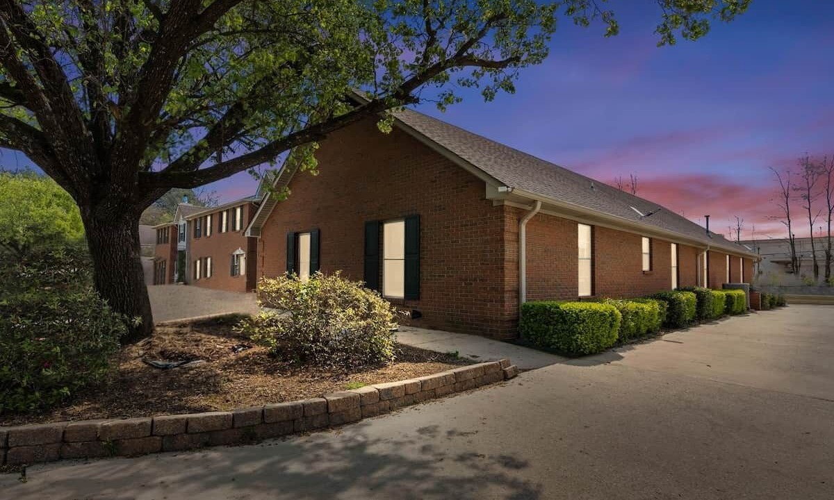 Photo of Outdoor in Decatur