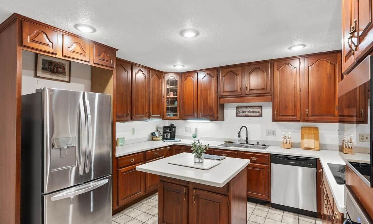 Photo of Kitchen in Decatur