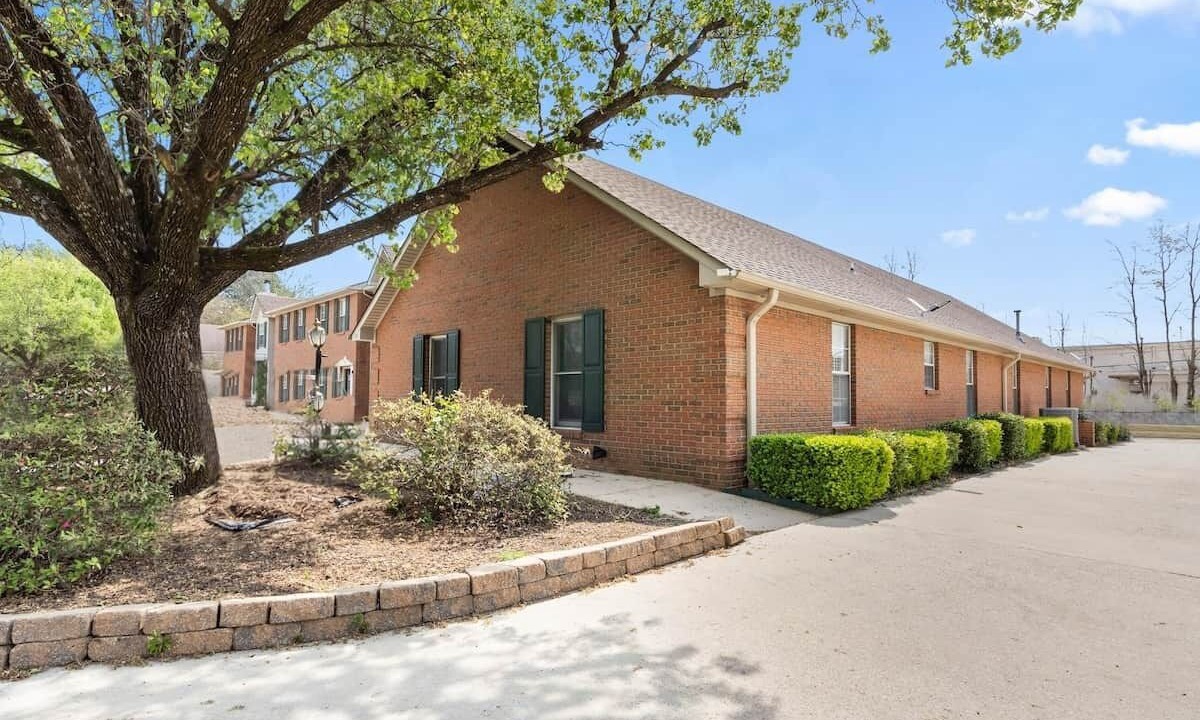 Photo of Outdoor in Decatur