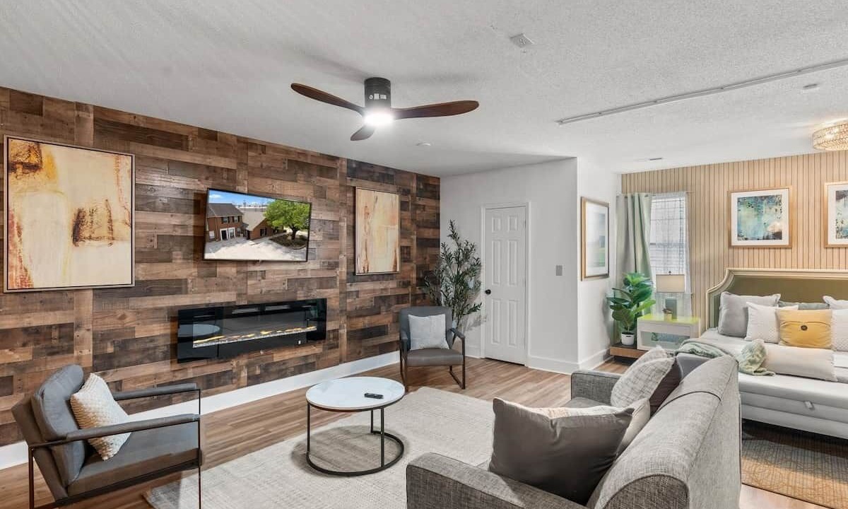 Photo of Livingroom in Decatur