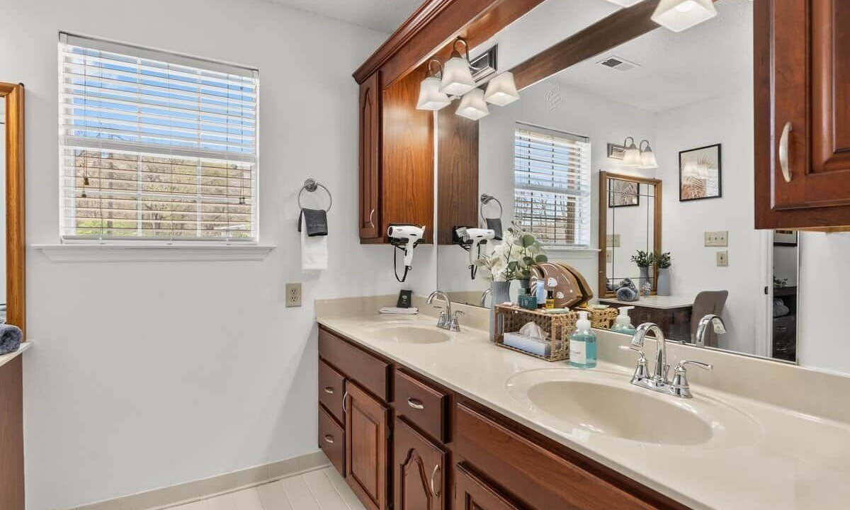 Photo of Bathroom in Decatur