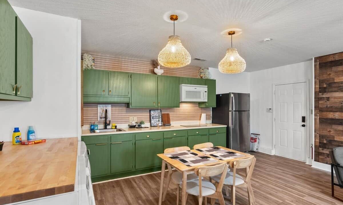 Photo of Kitchen in Decatur