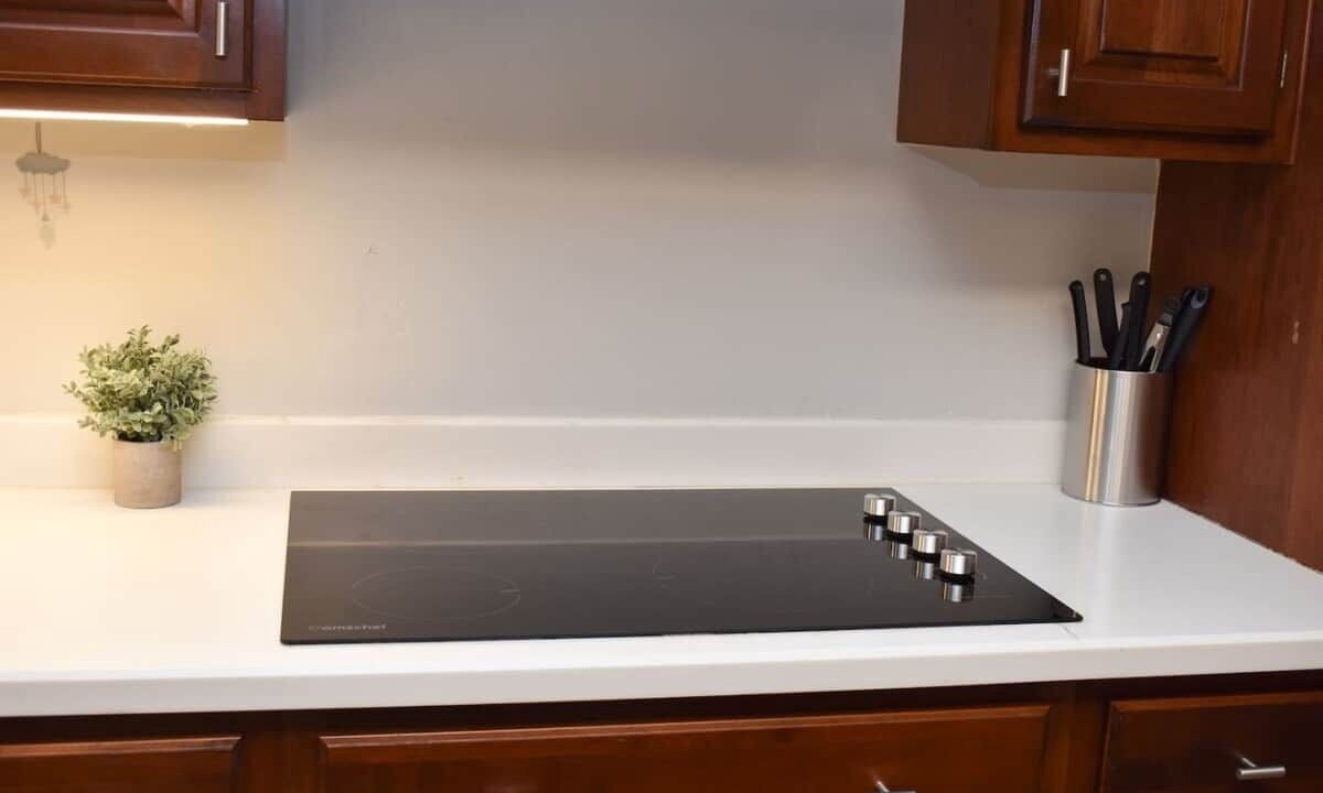 Photo of Kitchen in Decatur