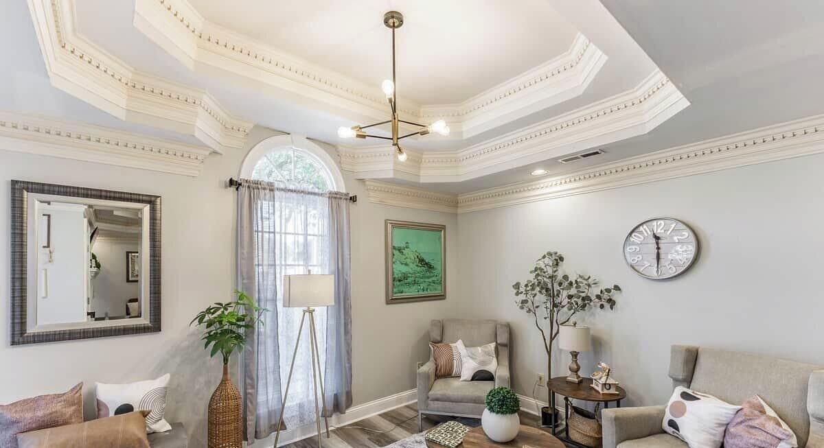 Photo of Livingroom in Decatur