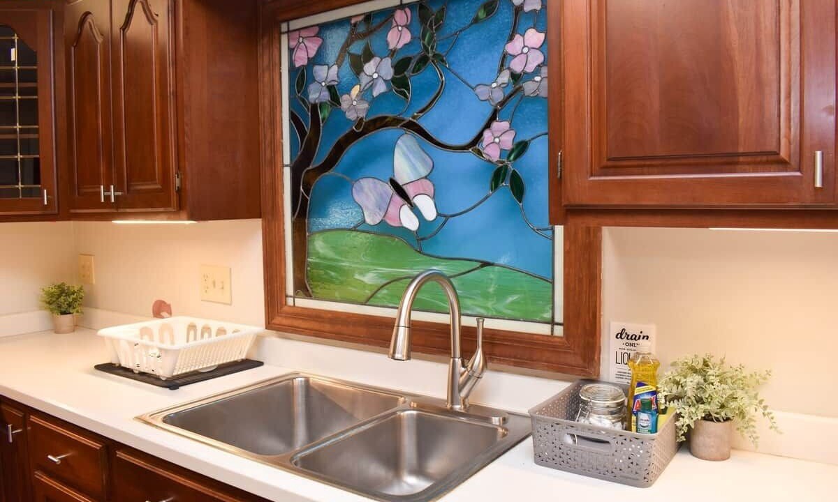 Photo of Kitchen in Decatur