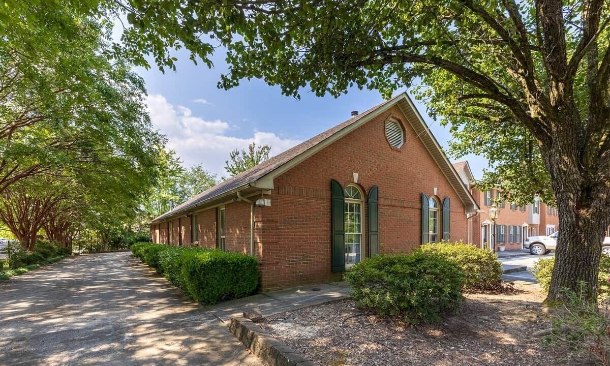Photo of Outdoor in Decatur