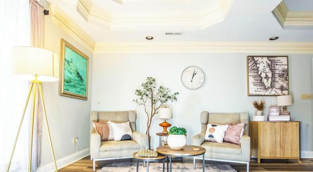 Photo of Livingroom in Decatur