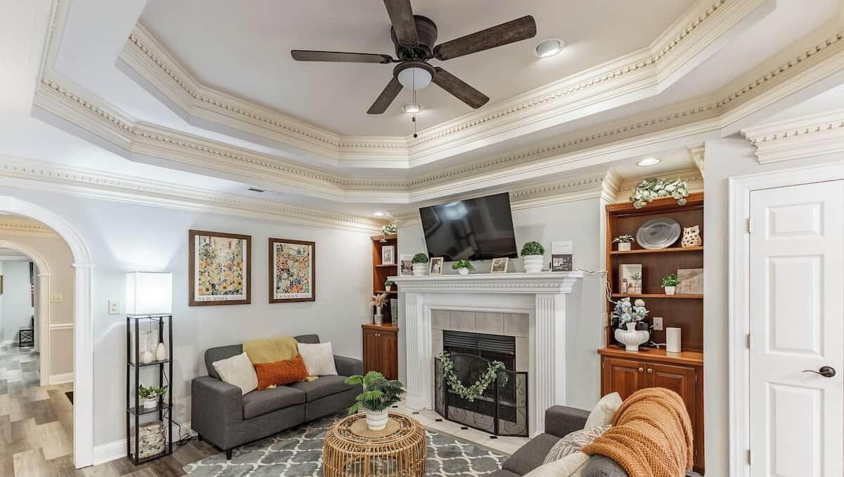Photo of Livingroom in Decatur