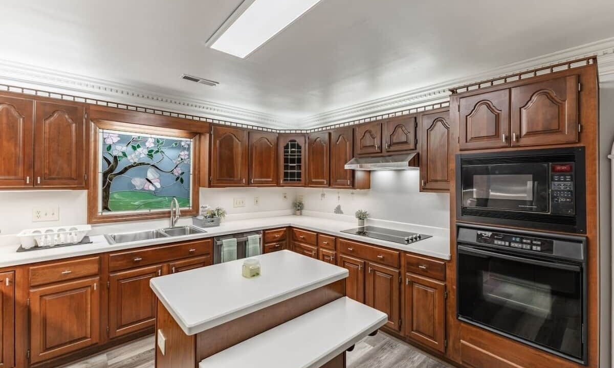 Photo of Kitchen in Decatur
