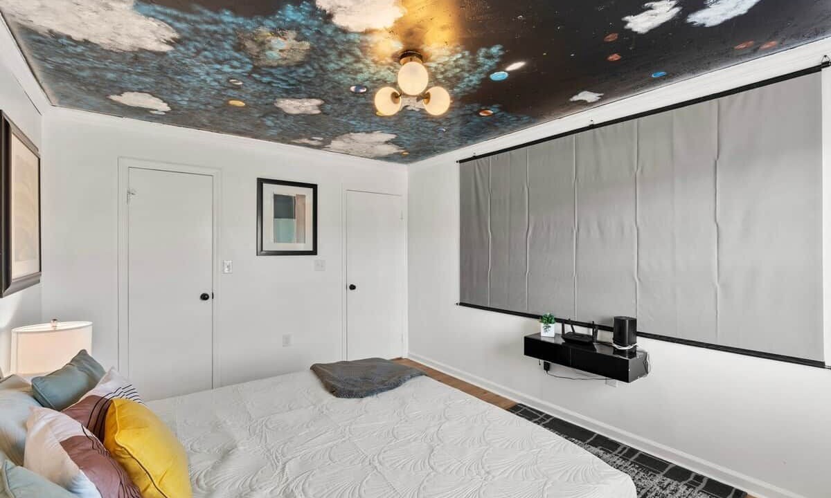 Photo of Bedroom in Madison