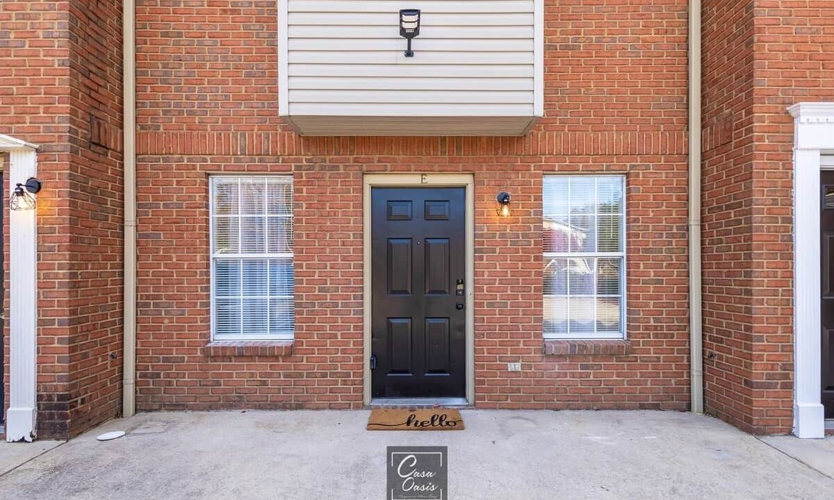 Photo of Outdoor in Decatur