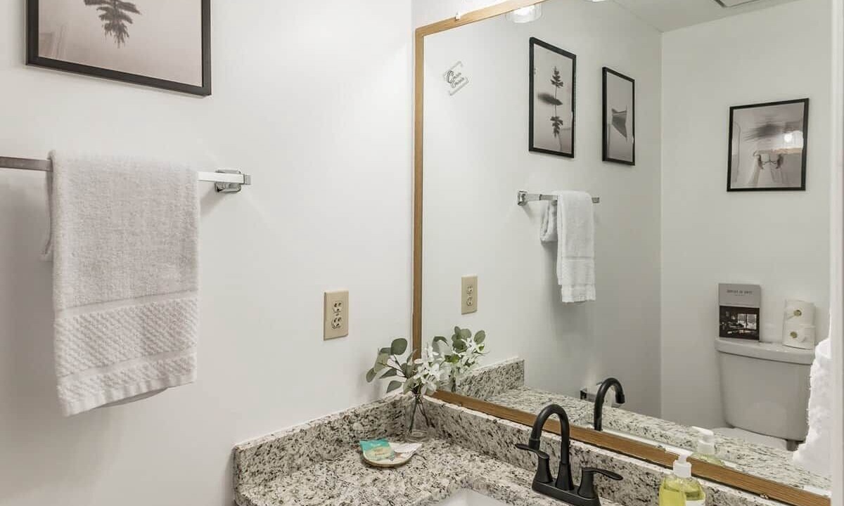 Photo of Bathroom in Decatur