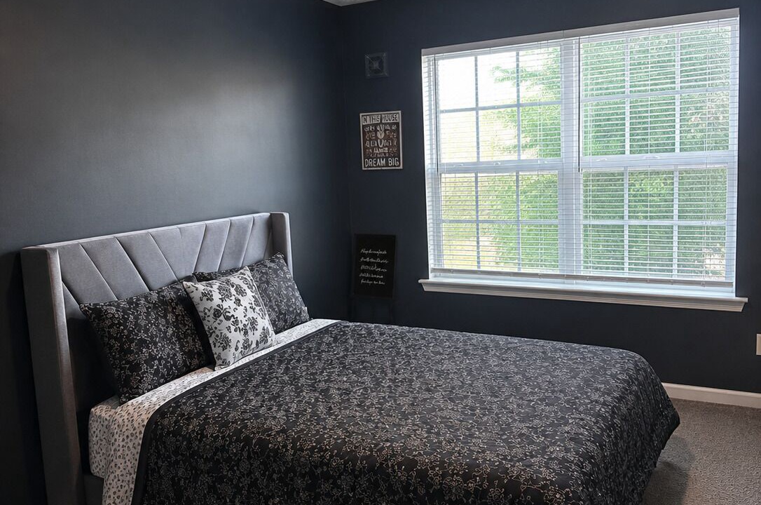 Photo of Bedroom in Fairburn