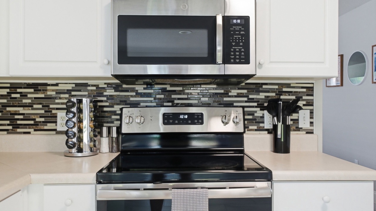 Photo of Kitchen in Pensacola