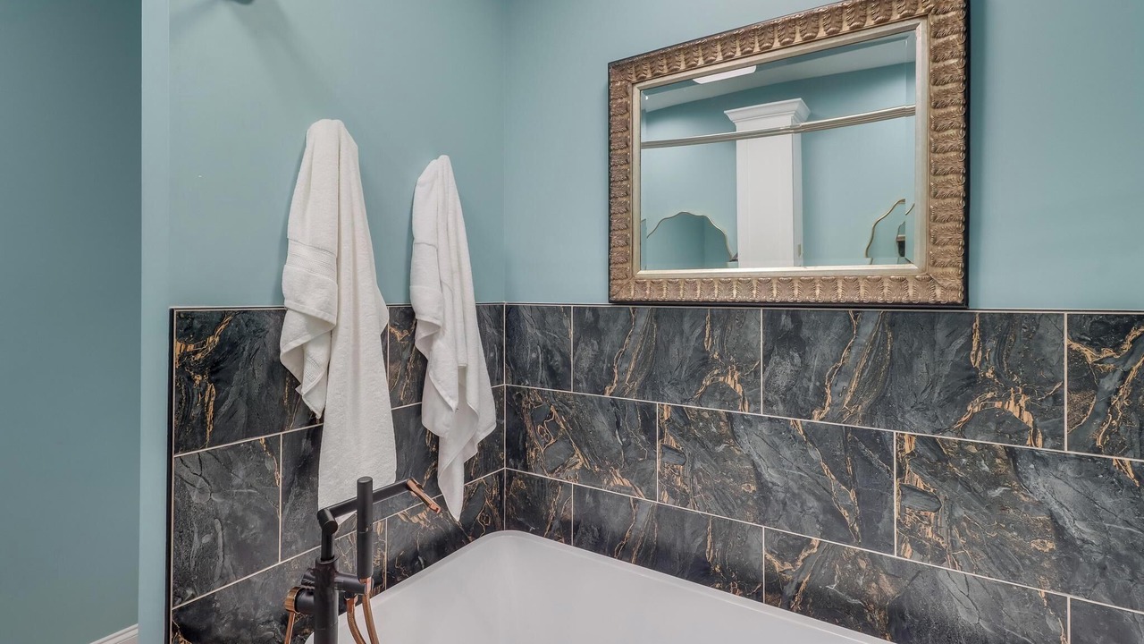 Photo of Bathroom in Long Beach