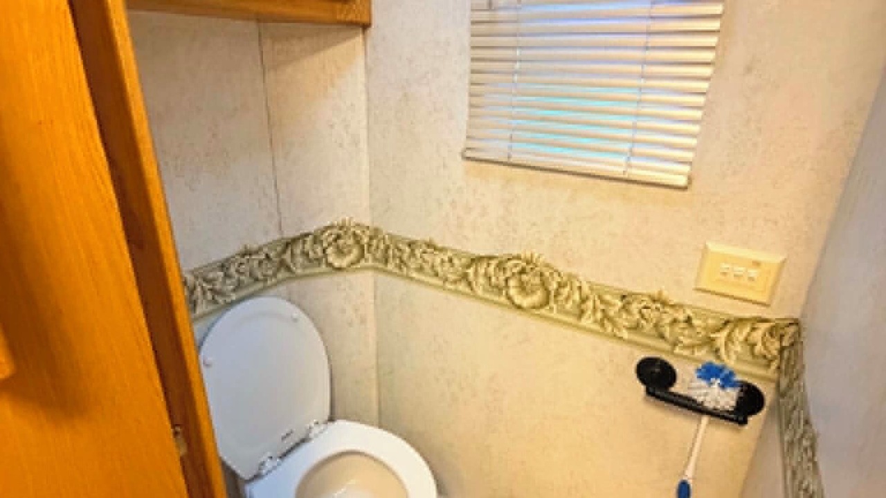 Photo of Bathroom in Gadsden