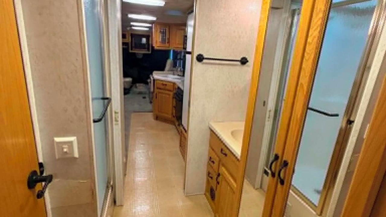 Photo of Bathroom in Gadsden
