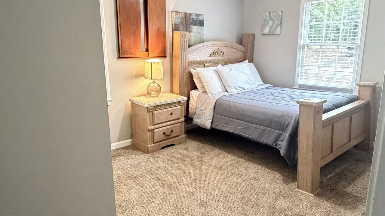 Photo of Bedroom in Church Street