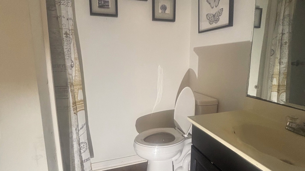Photo of Bathroom in Columbus