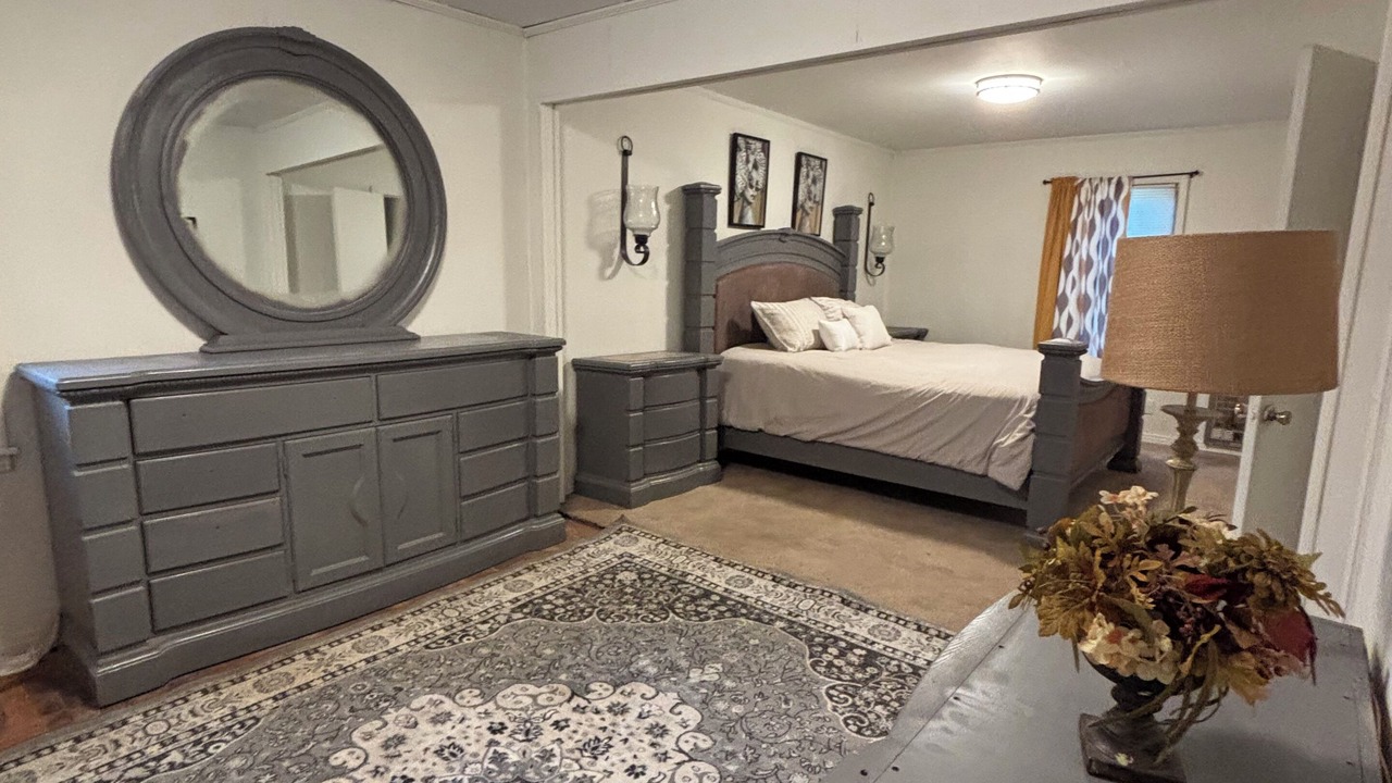 Photo of Bedroom in Columbus