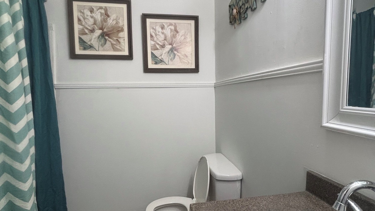 Photo of Bathroom in Columbus