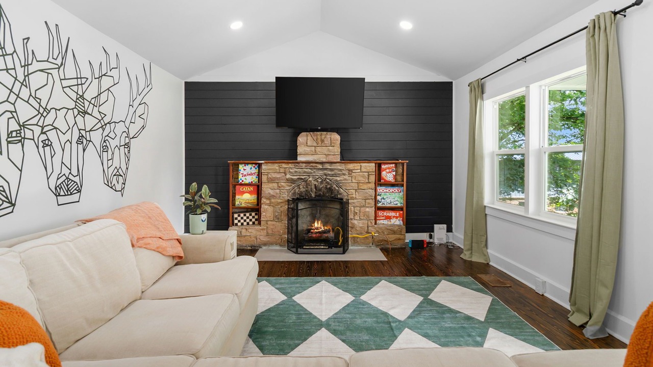 Photo of Livingroom in Trenton