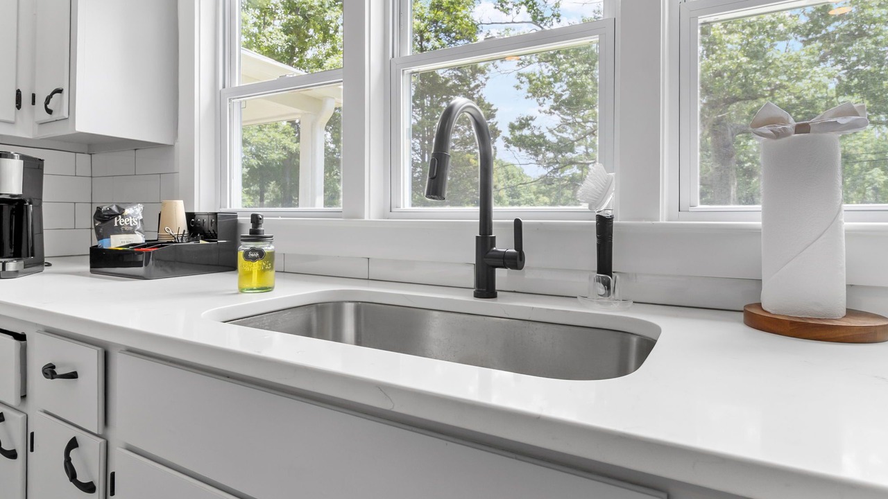 Photo of Kitchen in Trenton