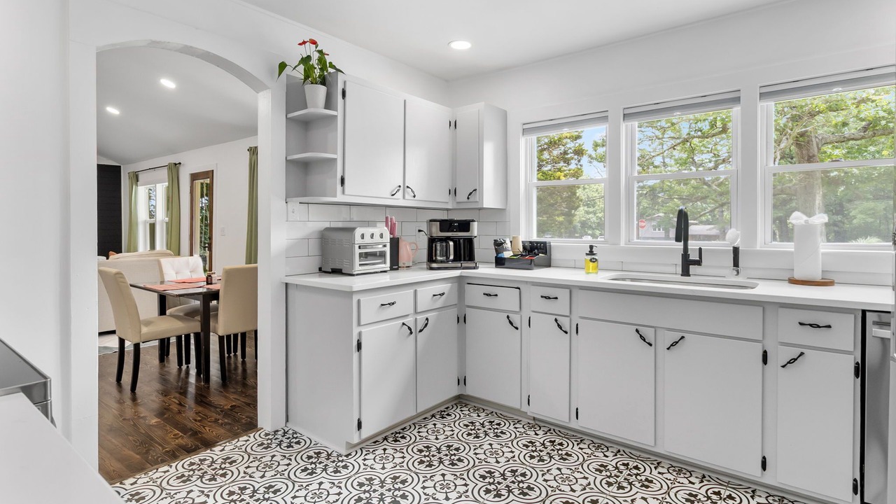 Photo of Kitchen in Trenton