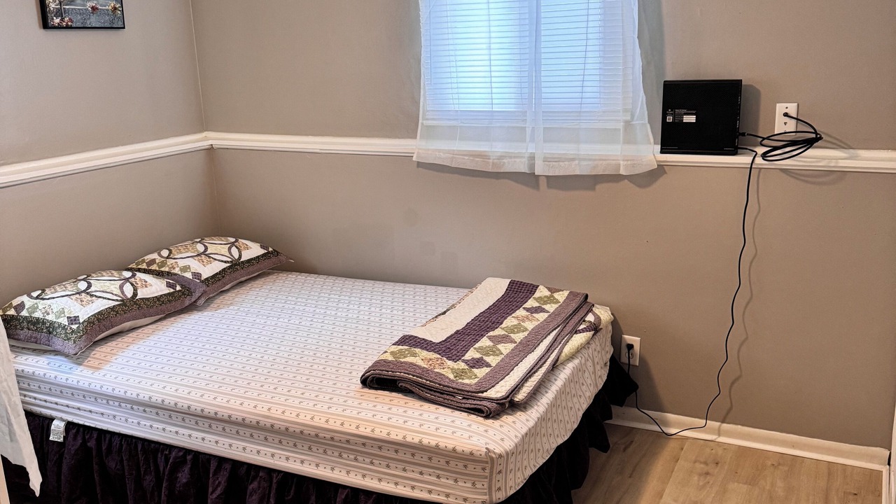 Photo of Bedroom in East Lansing